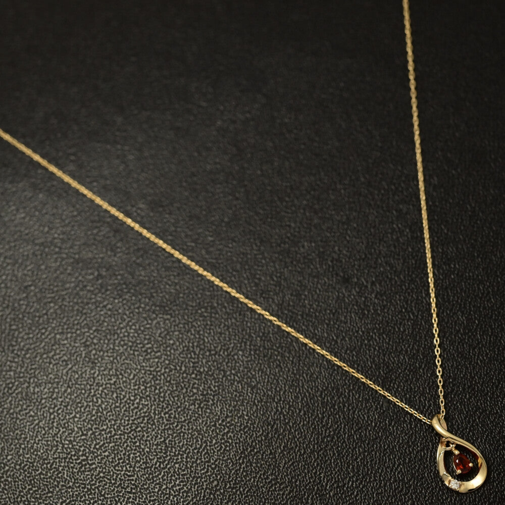 ウィスプ ネックレス・ペンダント