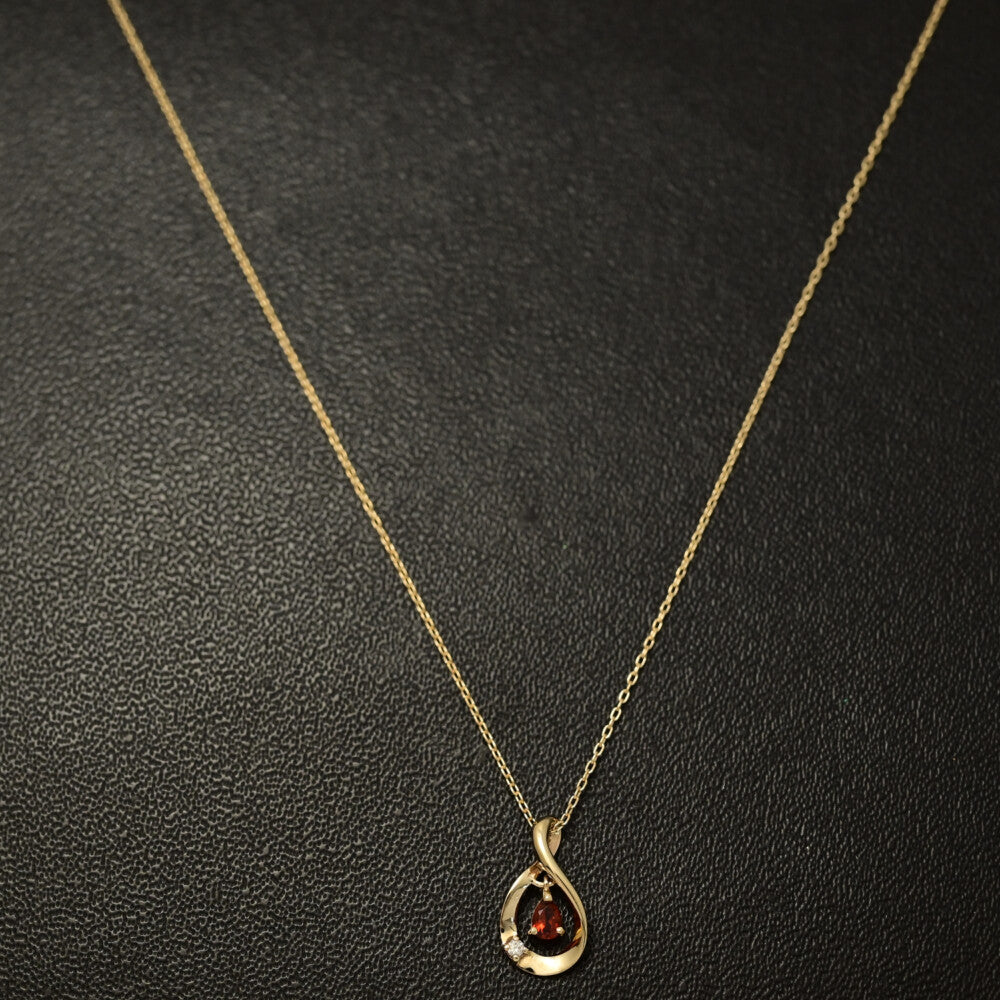 ウィスプ ネックレス・ペンダント