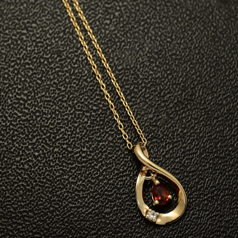 ウィスプ ネックレス・ペンダント