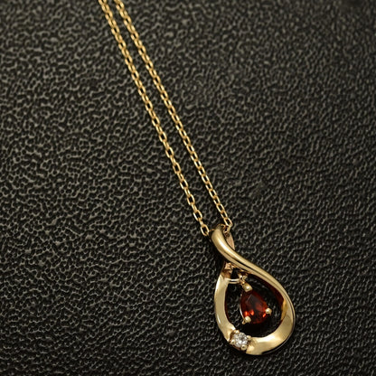 ウィスプ ネックレス・ペンダント