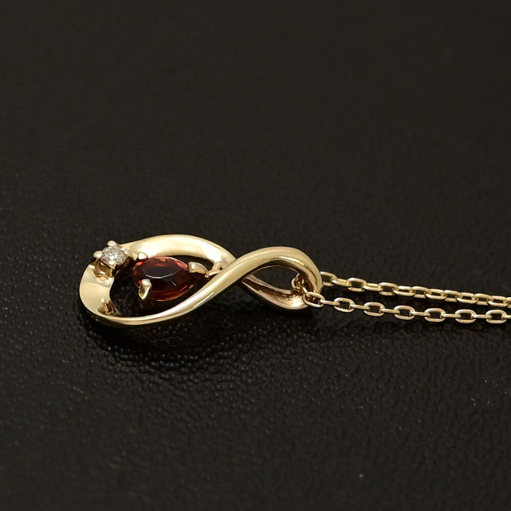 ウィスプ ネックレス・ペンダント