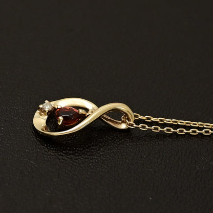 ウィスプ ネックレス・ペンダント