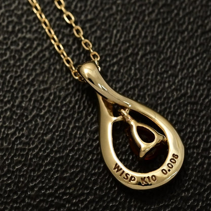 ウィスプ ネックレス・ペンダント