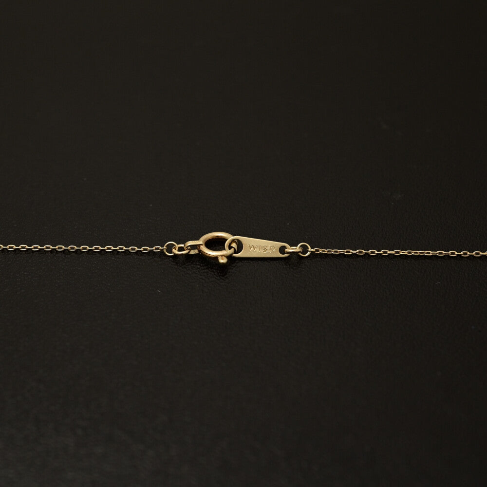 ウィスプ ネックレス・ペンダント