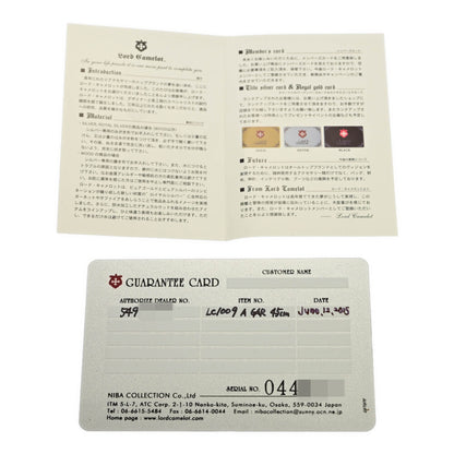 ロードキャメロット ネックレス・ペンダント