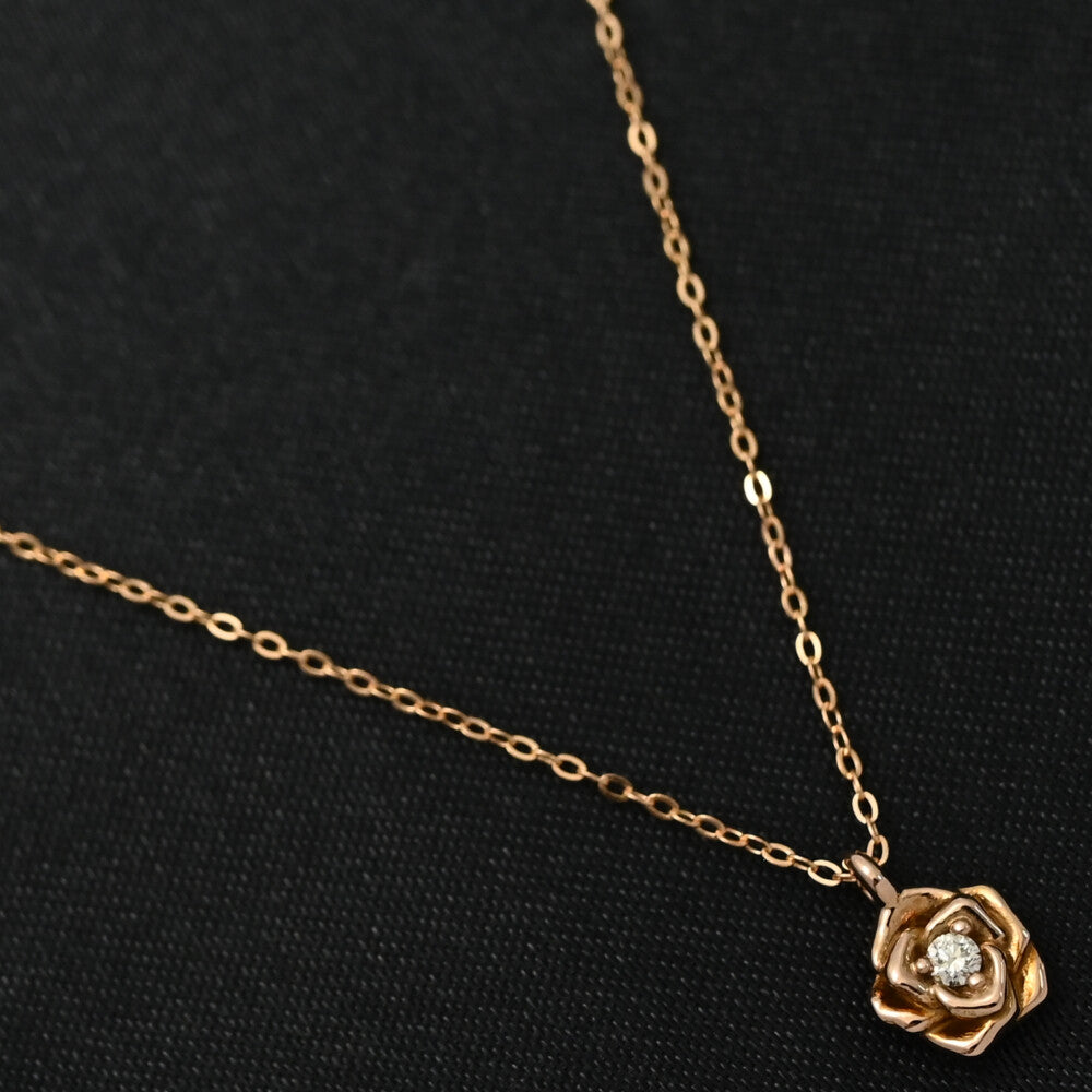 ケイウノ ネックレス・ペンダント