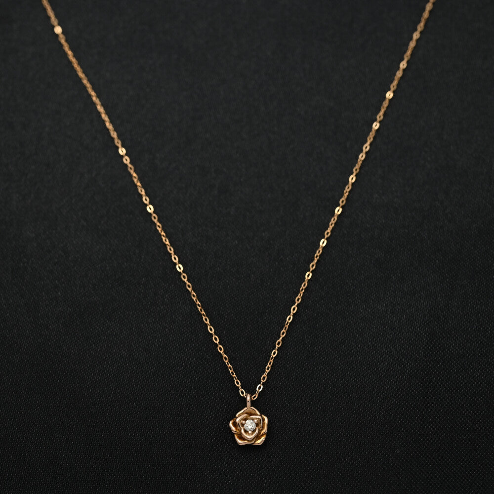 ケイウノ ネックレス・ペンダント