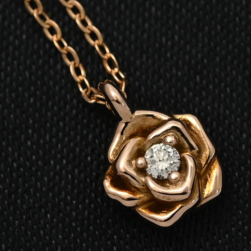 ケイウノ ネックレス・ペンダント