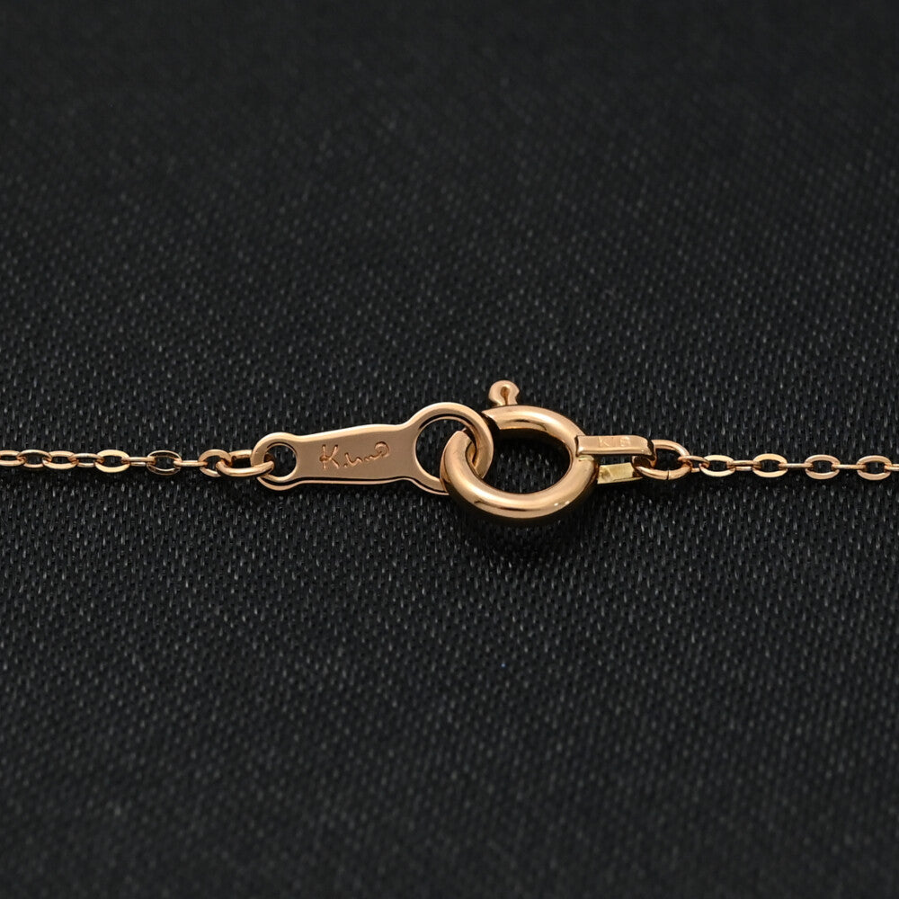 ケイウノ ネックレス・ペンダント