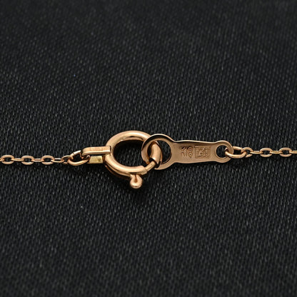 ケイウノ ネックレス・ペンダント