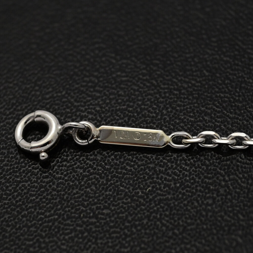 ヴァンクリーフアンドアーペル ネックレス・ペンダント