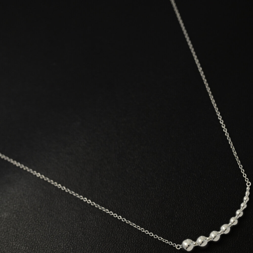 ジョージジェンセン ネックレス・ペンダント