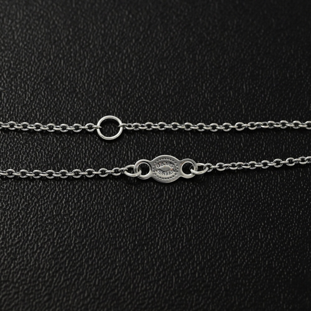 ジョージジェンセン ネックレス・ペンダント