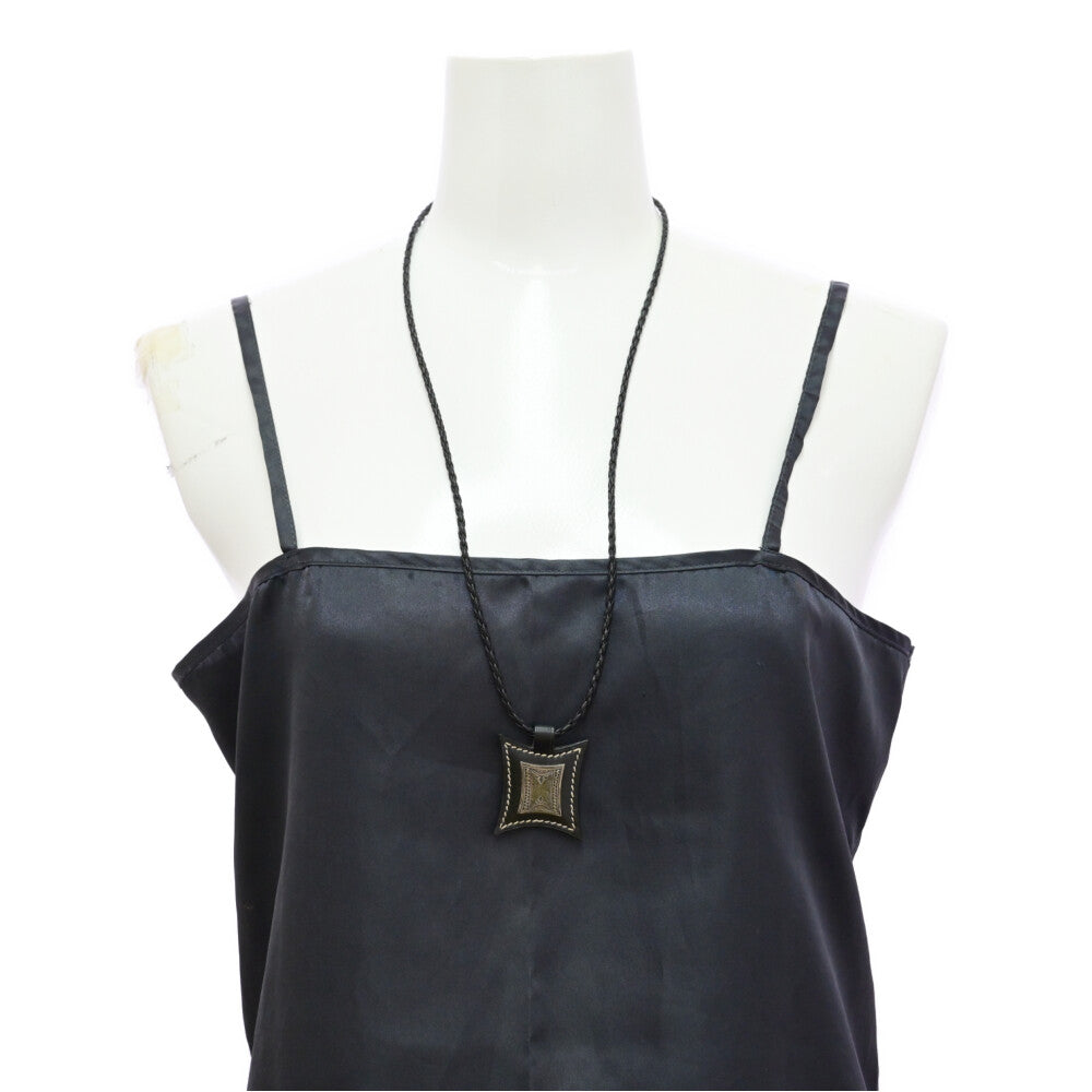 エルメス ネックレス・ペンダント