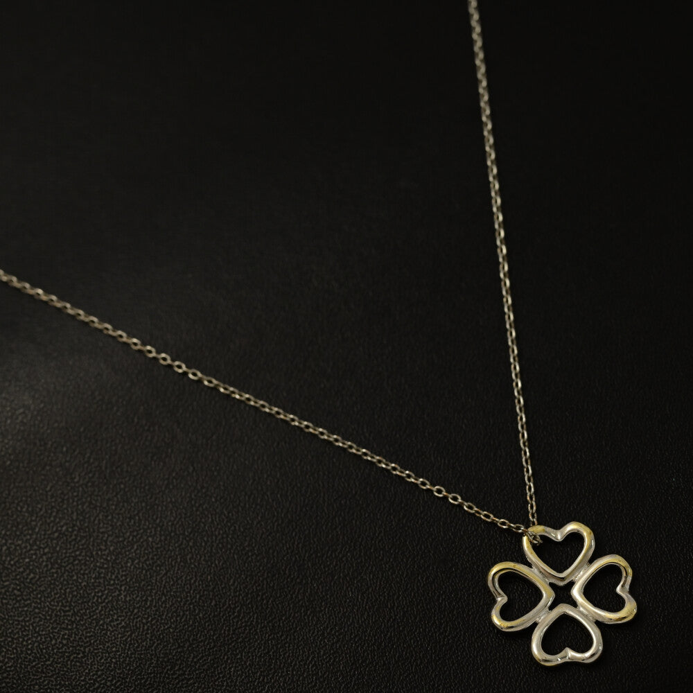 ティファニー ネックレス・ペンダント