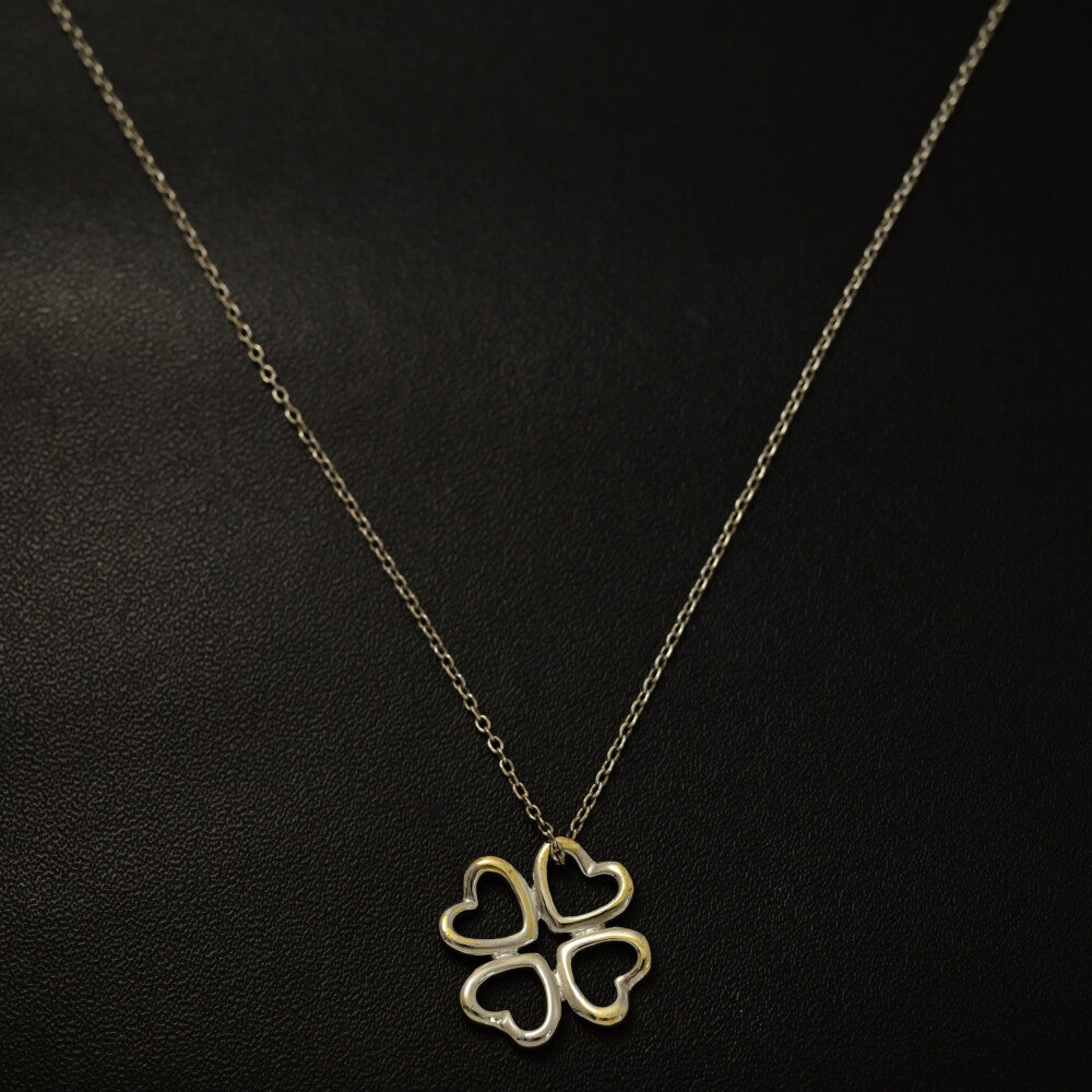 ティファニー ネックレス・ペンダント