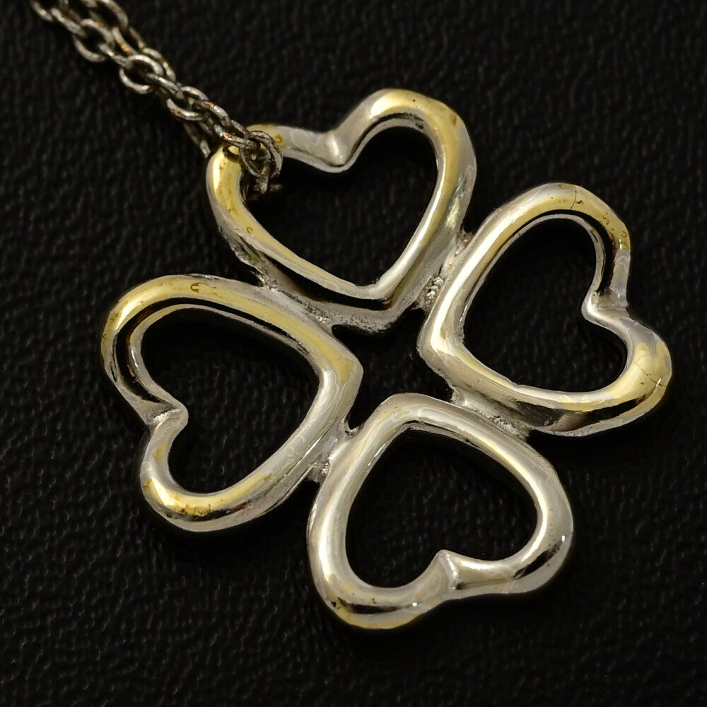 ティファニー ネックレス・ペンダント