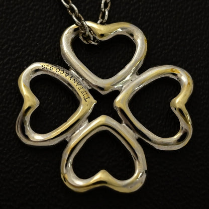 ティファニー ネックレス・ペンダント