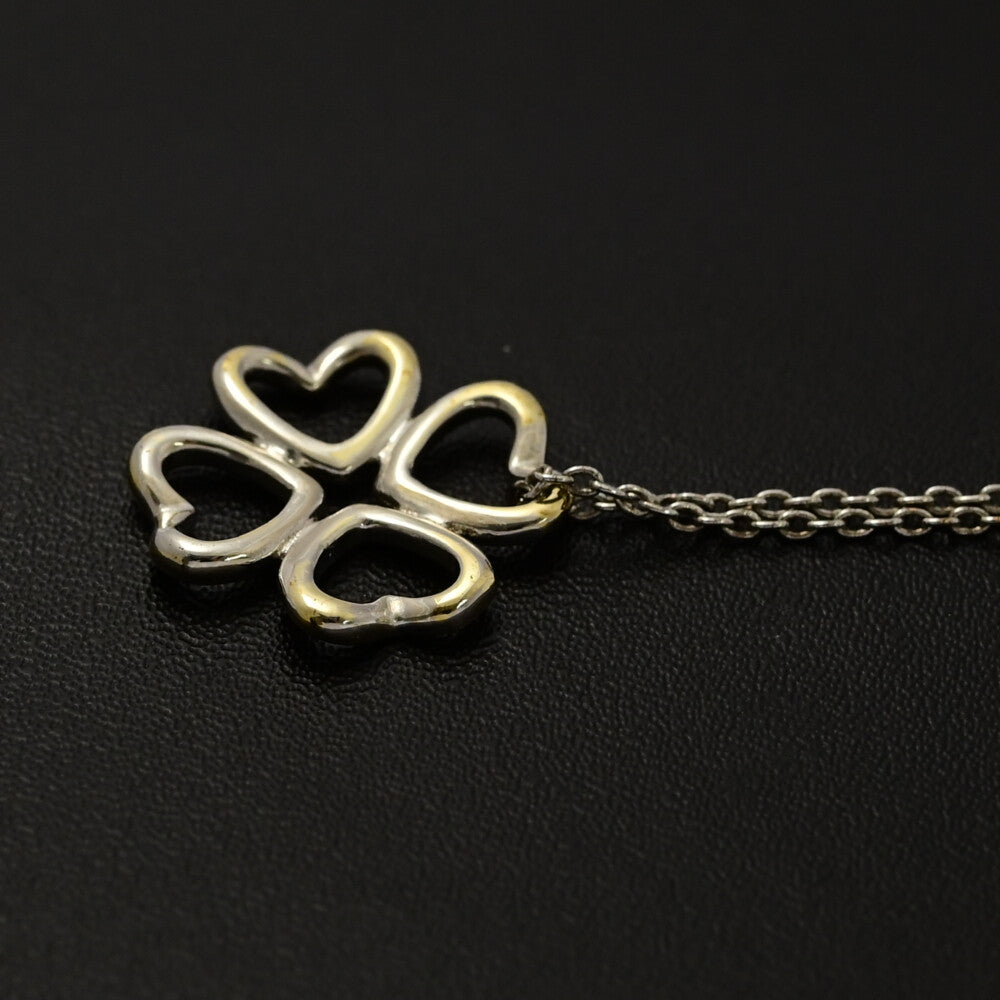 ティファニー ネックレス・ペンダント