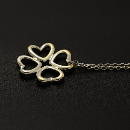 ティファニー ネックレス・ペンダント