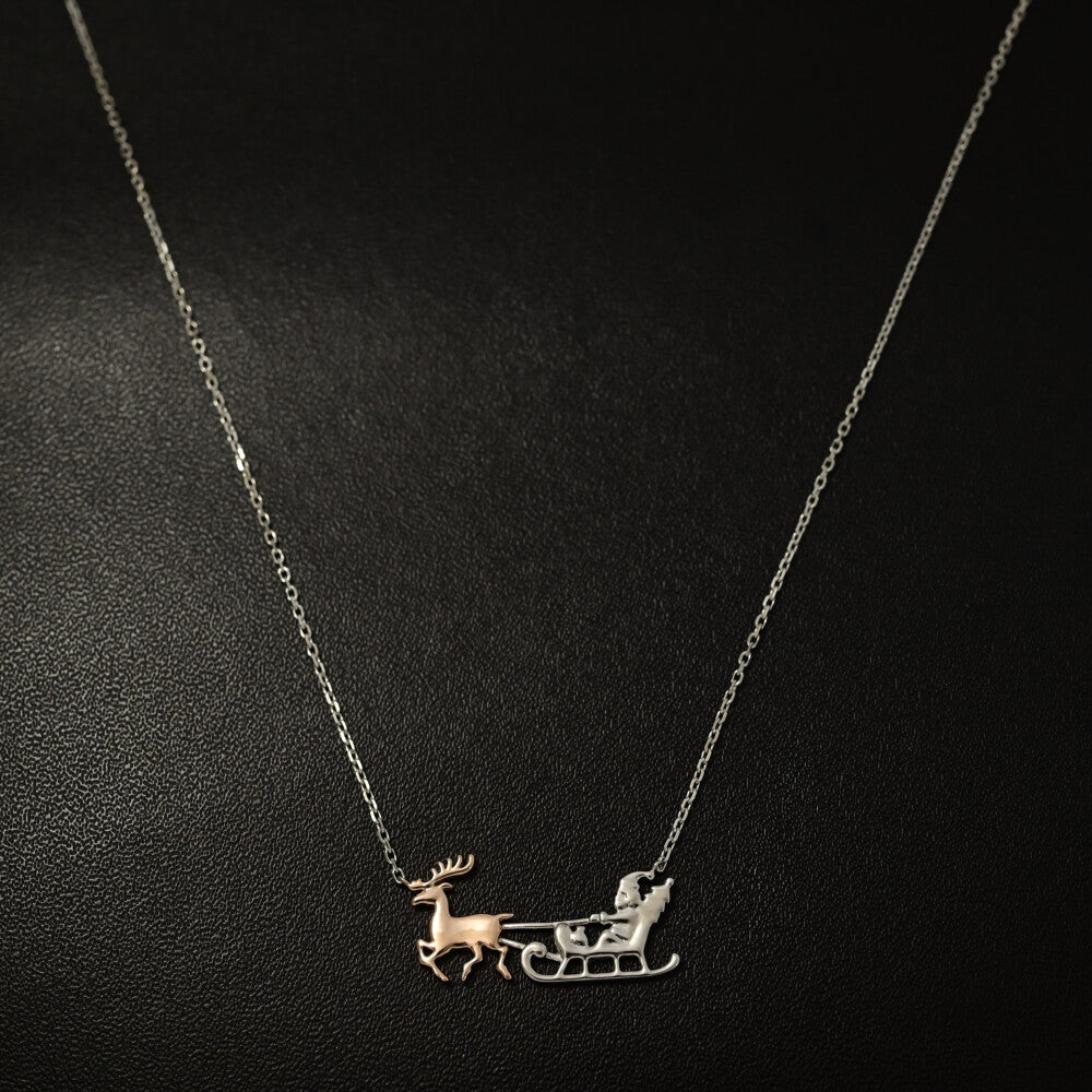 Pt900-Pt850　プレーン ネックレス・ペンダント