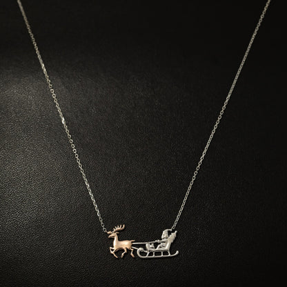 Pt900-Pt850　プレーン ネックレス・ペンダント