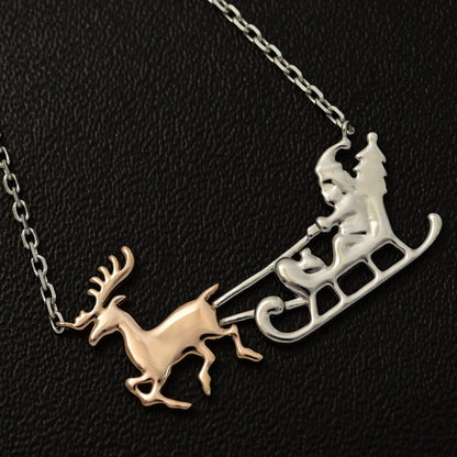 Pt900-Pt850　プレーン ネックレス・ペンダント