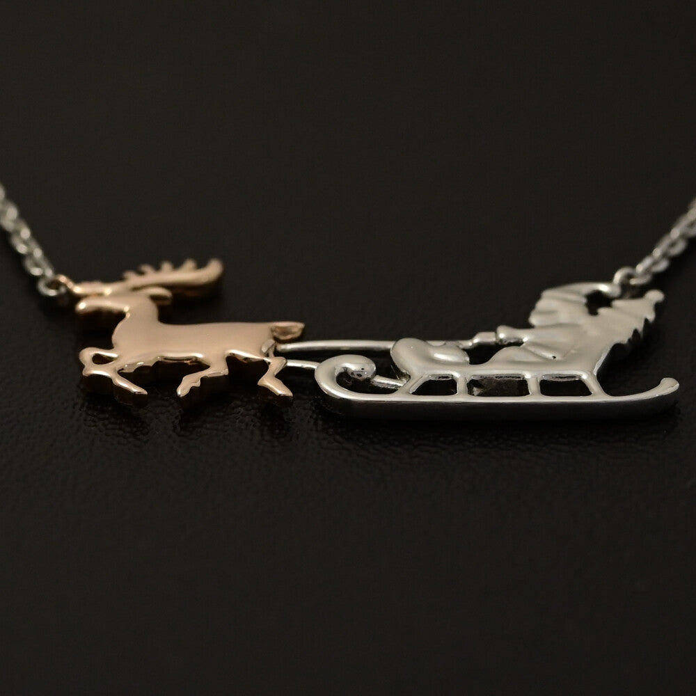 Pt900-Pt850　プレーン ネックレス・ペンダント