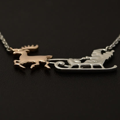 Pt900-Pt850　プレーン ネックレス・ペンダント