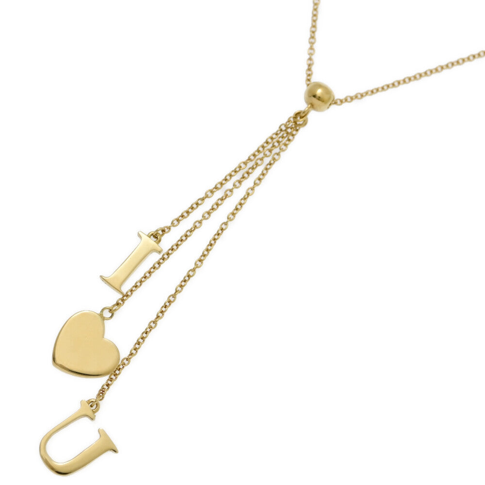 ティファニー ネックレス・ペンダント