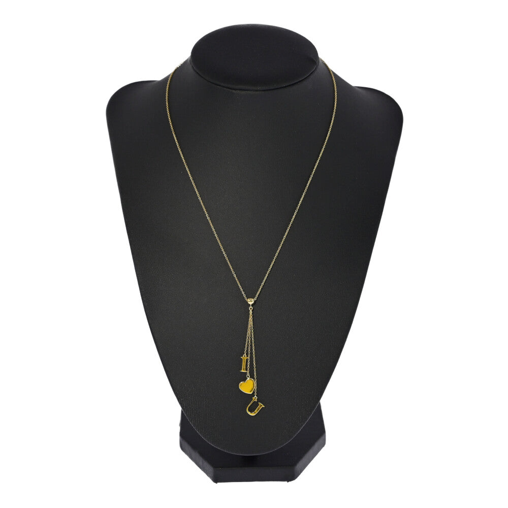 ティファニー ネックレス・ペンダント