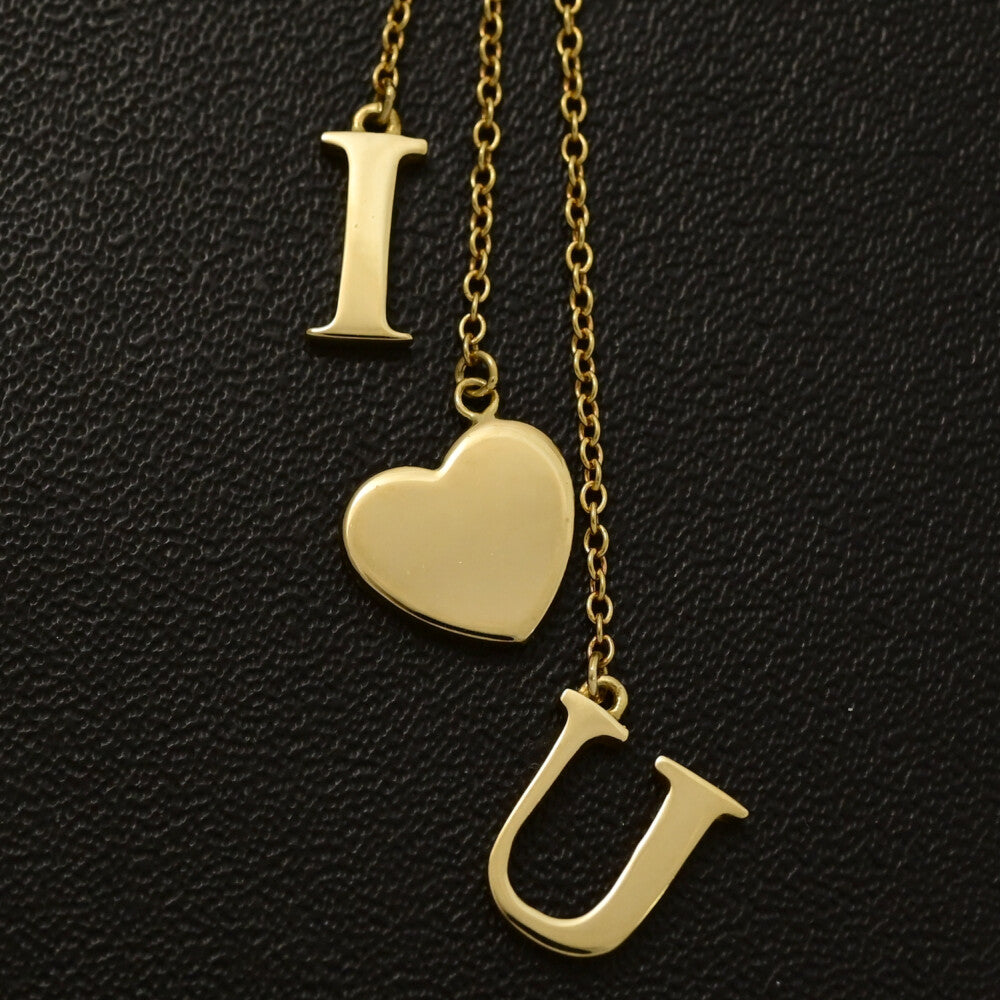 ティファニー ネックレス・ペンダント