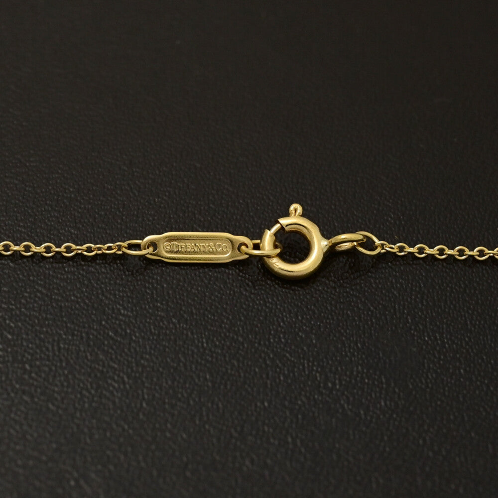 ティファニー ネックレス・ペンダント