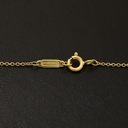 ティファニー ネックレス・ペンダント