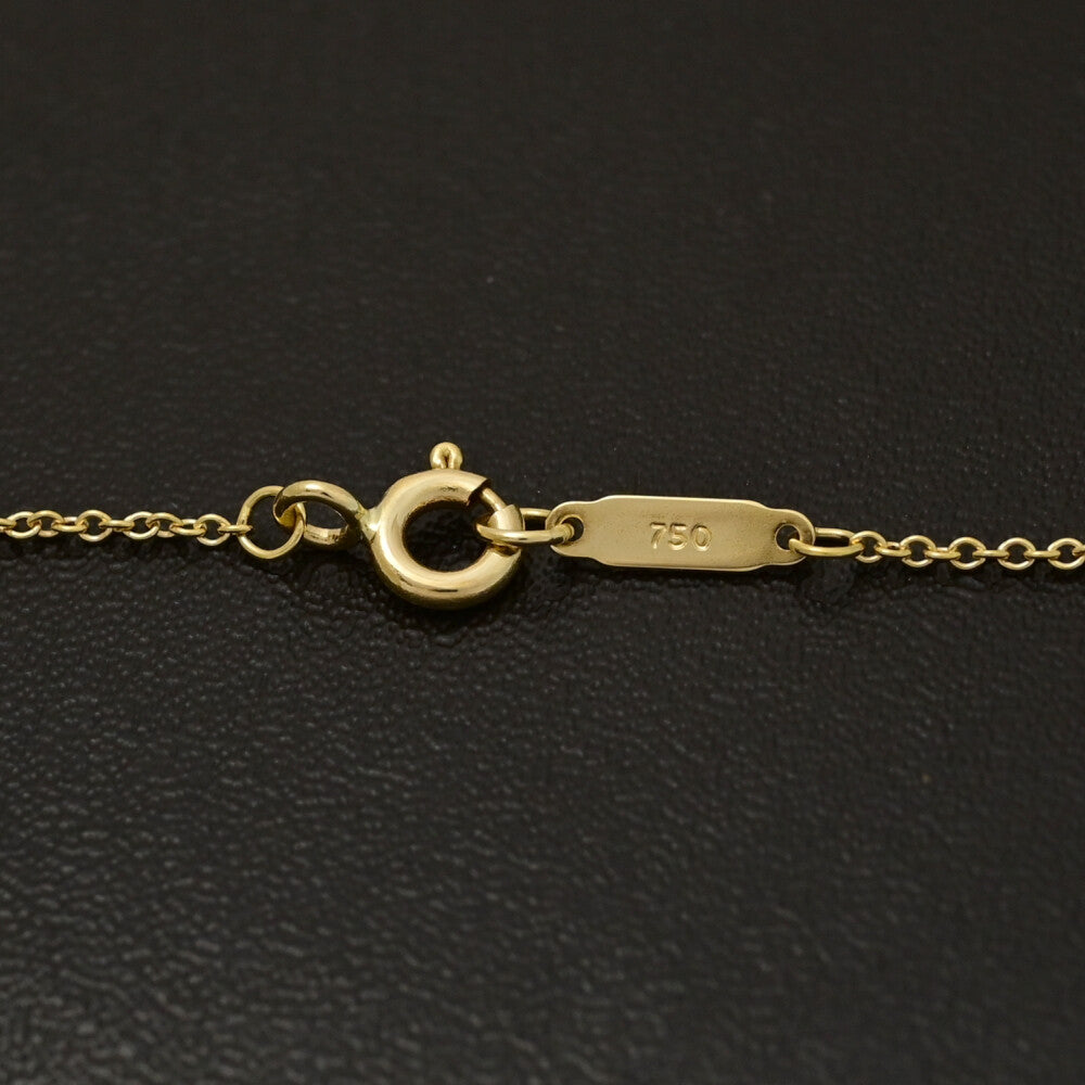 ティファニー ネックレス・ペンダント