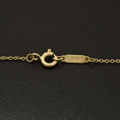 ティファニー ネックレス・ペンダント