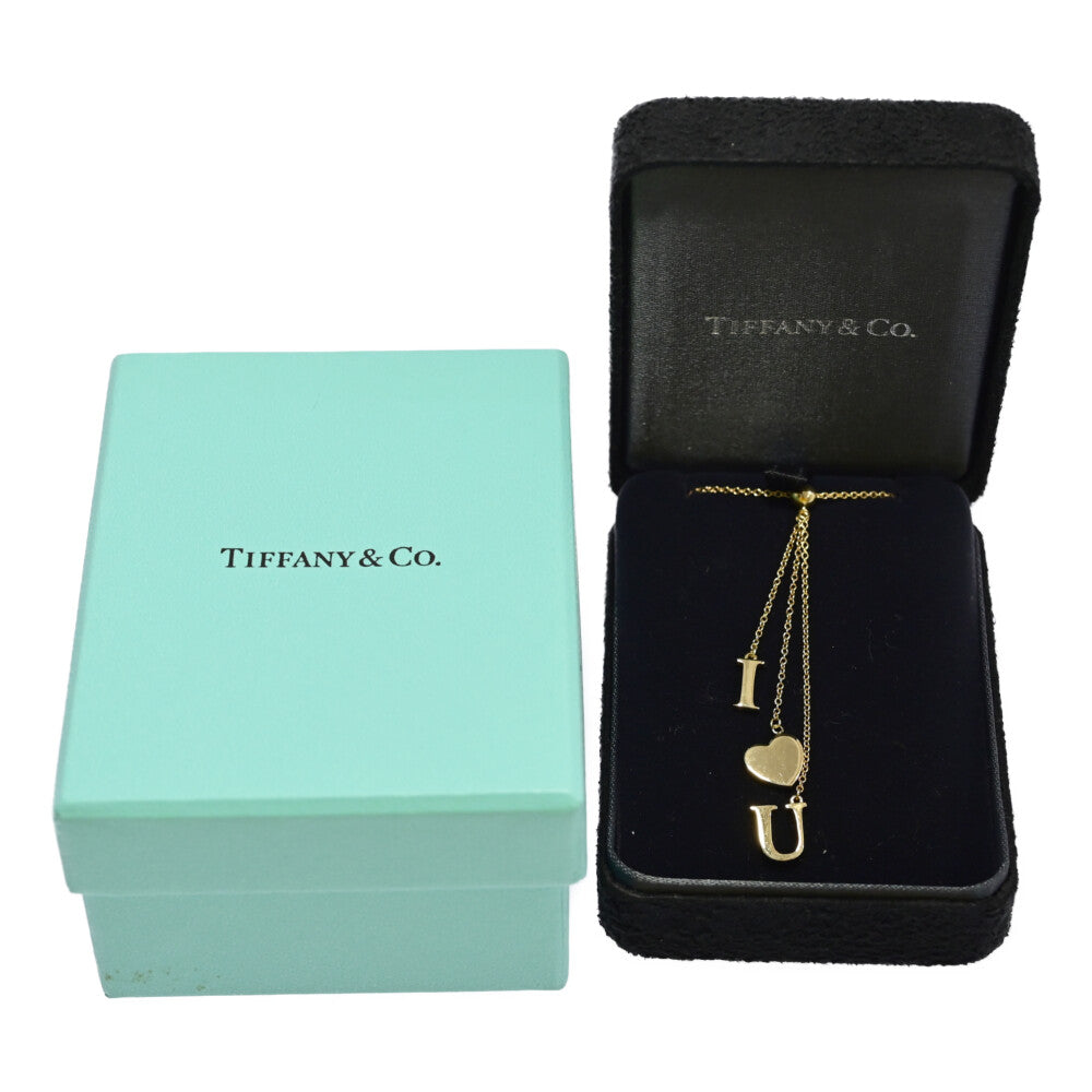 ティファニー ネックレス・ペンダント