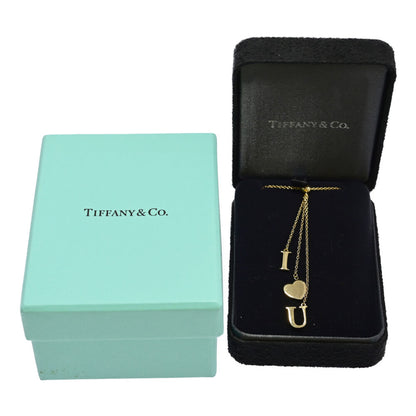 ティファニー ネックレス・ペンダント