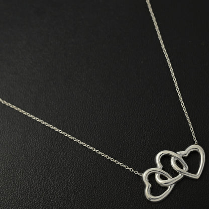 ティファニー ネックレス・ペンダント