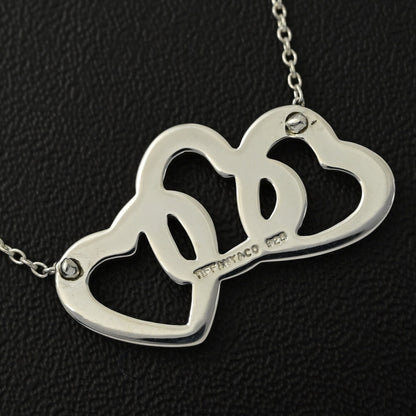ティファニー ネックレス・ペンダント