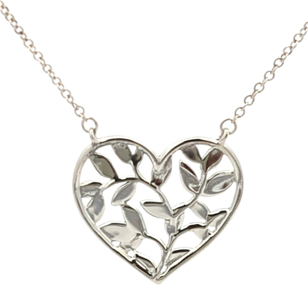 ティファニー ネックレス・ペンダント