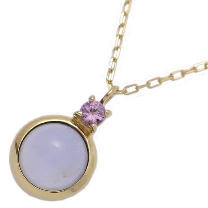 カルセドニー ネックレス・ペンダント