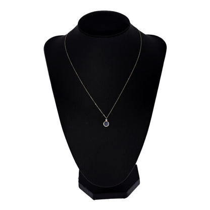 カルセドニー ネックレス・ペンダント