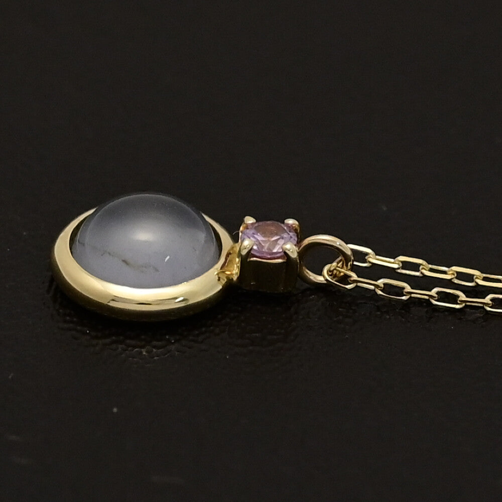 カルセドニー ネックレス・ペンダント