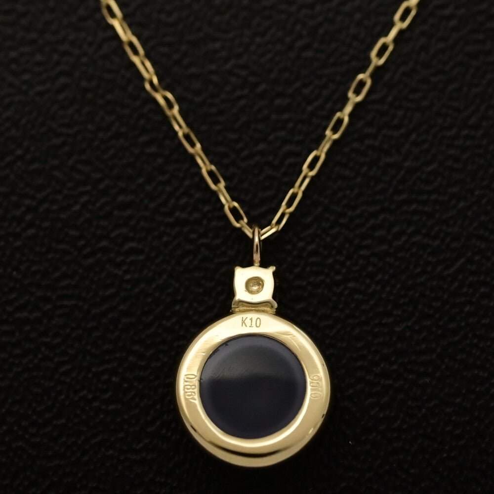 カルセドニー ネックレス・ペンダント