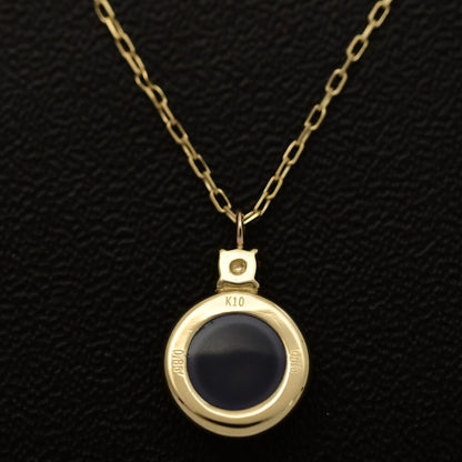 カルセドニー ネックレス・ペンダント