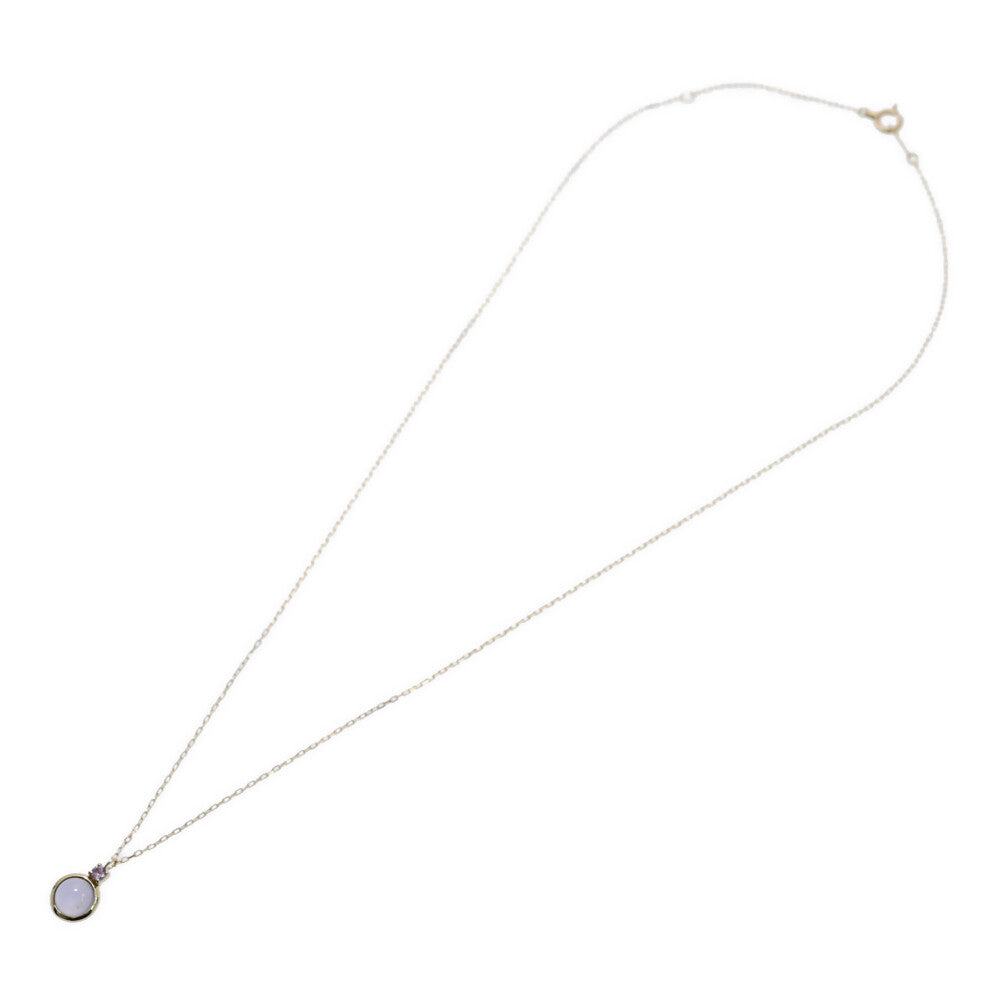 カルセドニー ネックレス・ペンダント