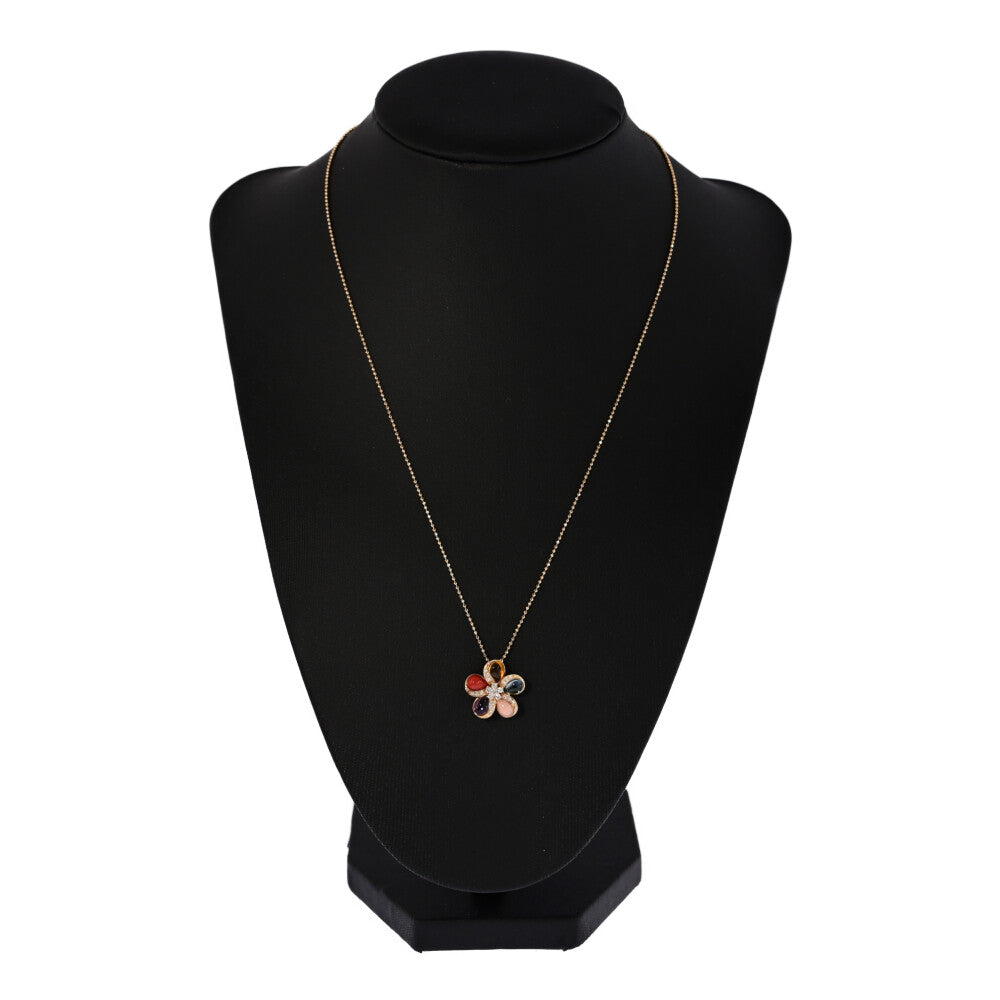 マルチストーン ネックレス・ペンダント