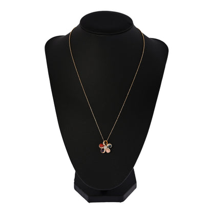 マルチストーン ネックレス・ペンダント