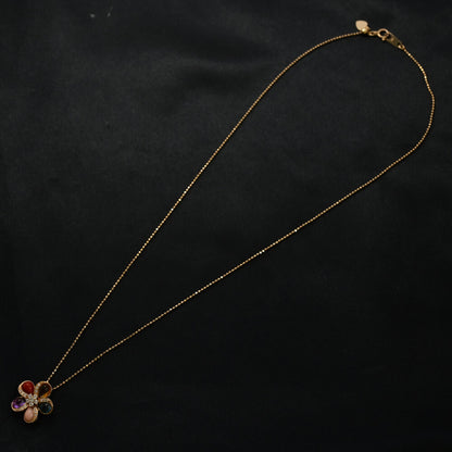 マルチストーン ネックレス・ペンダント